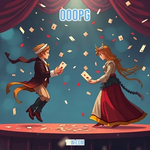 ooopg App: Diversão e Inovação na Palma da Sua Mão!