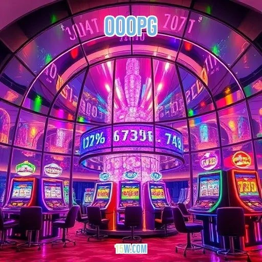 ooopg: Os Bônus Fantásticos Que Todo Jogador Deve Conhecer