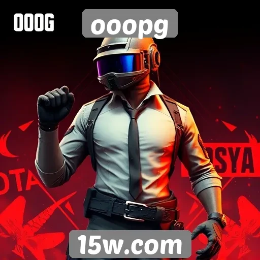 novidades em recursos de personalização no ooopg