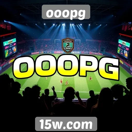 comunidade do ooopg cresce com torneios mensais