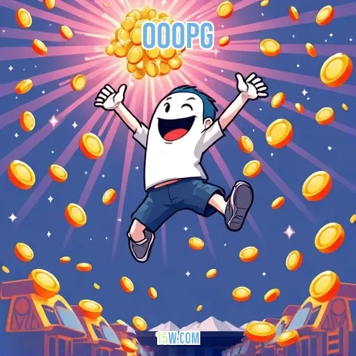 ooopg e os Encantos das Caça-Níqueis: Descubra Agora Mesmo!