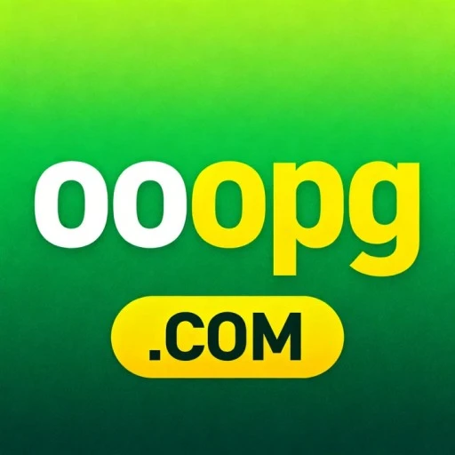 ooopg logo