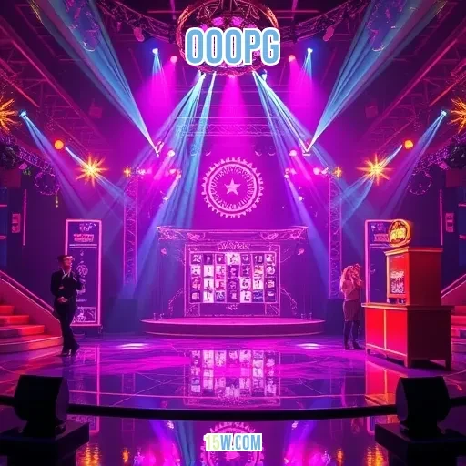 ooopg: O Que Faz o Suporte 24/7 Ser Indispensável para Jogadores